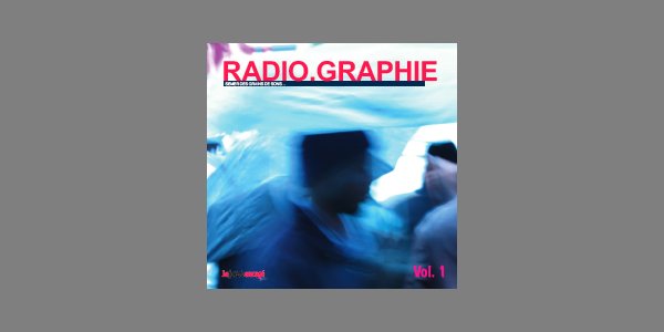 Image:Radio.Graphie Vol.1