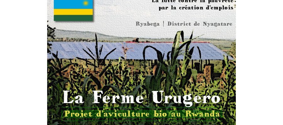Image:Rwanda: La Ferme Urugero