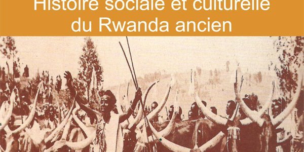 Les enfants d'Imana
