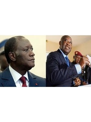 Illustration:Politique Côte d'Ivoire