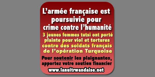 Image:Trois plaintes contre l'armée française pour « crimes contre l'humanité »