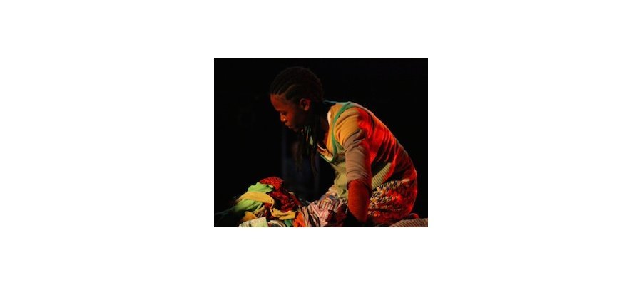 Image:Théâtre : « Samedi détente » de Dorothée Munyaneza
