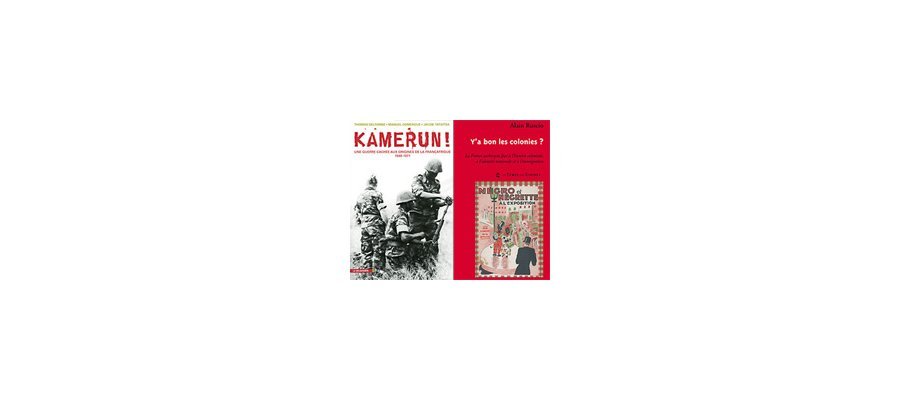 Image:A LIRE : Kamerun, Y'a bon les colonies