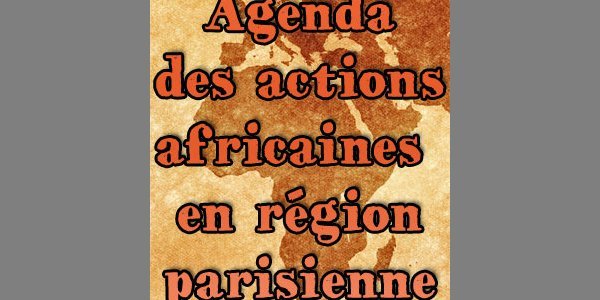 Image:Janvier 2014 - Agenda des actions africaines en région parisienne