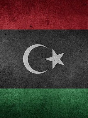 Illustration:Libye