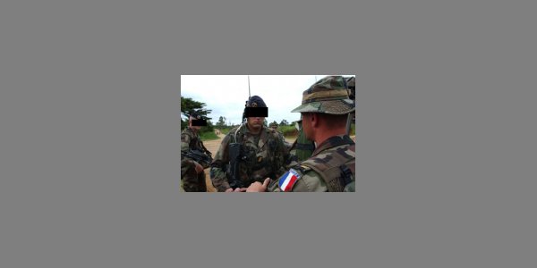 Image:La Coopération militaire entre « l'Afrique » et la France