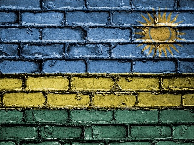 Illustration:Rwanda