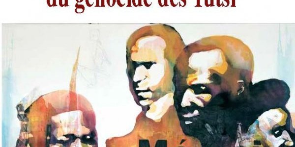 Image: Faire face au négationnisme du génocide des Tutsi