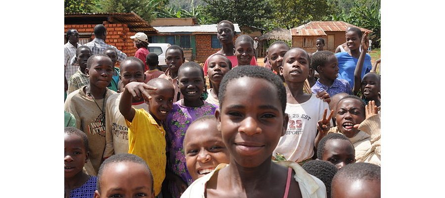 Image:Burundi : « gribouillis », la révolte des enfants