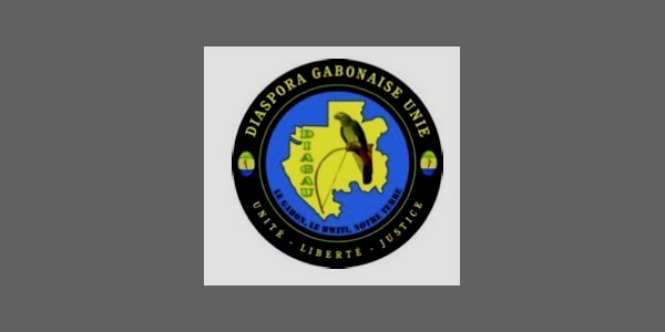 Image:DIAGAU : 3ème anniversaire de La Diaspora Gabonaise Unie