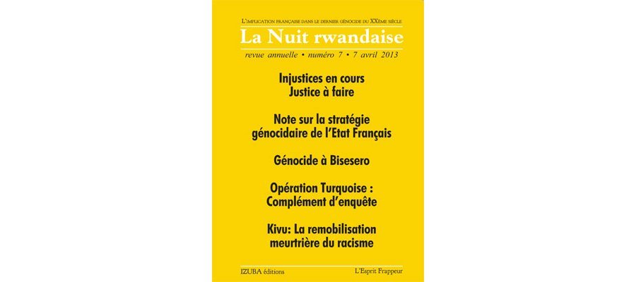 Image:La Nuit rwandaise n°7 - Justice, Turquoise, Kivu, Bisesero, ...