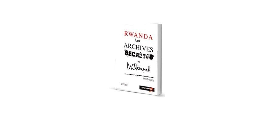 Image:Rwanda - les archives « secrètes » de François Mitterrand