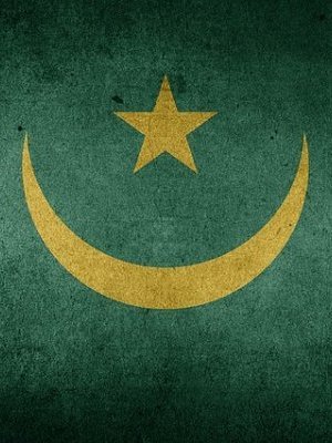 Illustration:Mauritanie