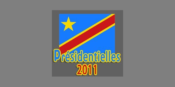 Image:RDC : Onze candidats à la présidentielle de 2011