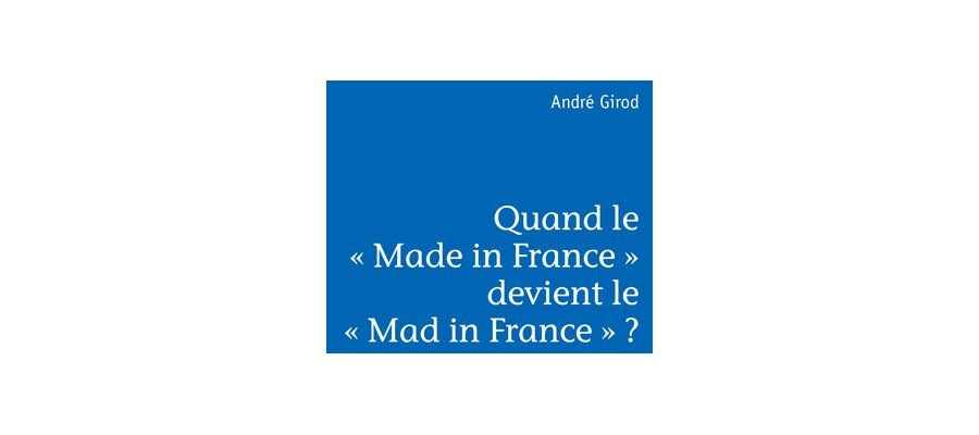 Image:André Girod : le « Mad in France »