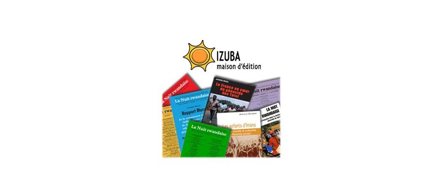 Image:Paris, Bruxelles, Toulouse, Zurich, Genève : présentation des livres Izuba (avril 2013)