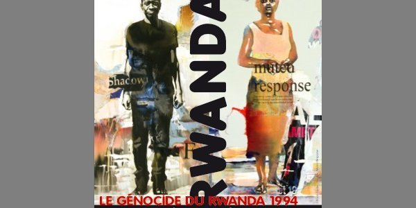 Image:Conférence: Les clefs de compréhension du génocide des Tutsi (JP Chrétien, M. Kabanda)