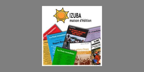 Image:Paris, Bruxelles, Toulouse, Zurich, Genève: présentation des livres Izuba (avril 2013)