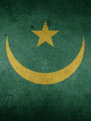 Illustration:Mauritanie