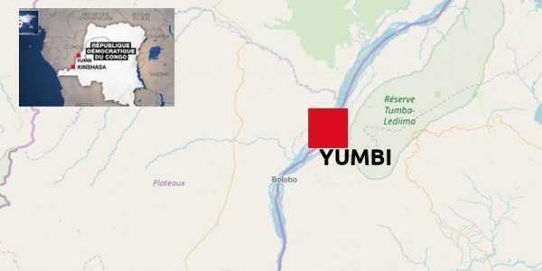 Image:RDC : Yumbi, l'un des plus grands massacres de l'ère Kabila