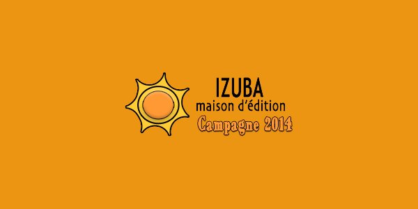 Image:Editions Izuba : Appel à soutien