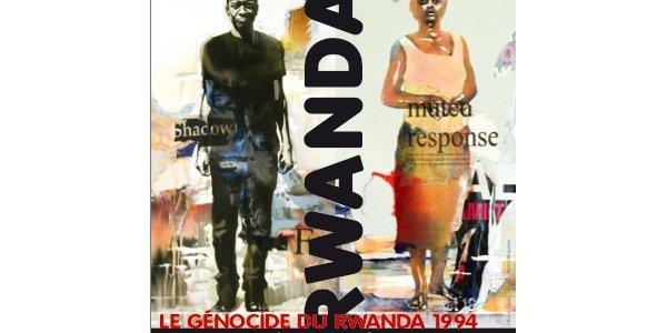 Image:Conférence : Les clefs de compréhension du génocide des Tutsi (JP Chrétien, M. Kabanda)
