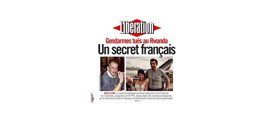 Image:Gendarmes français tués au Rwanda : un secret ?