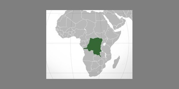 Image:RDC : Après Nairobi, Kinshasa reste constant dans son intolérance