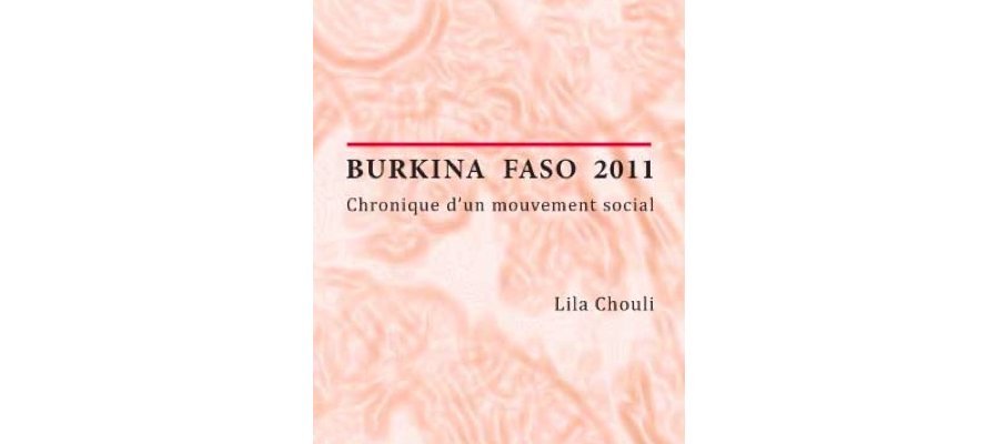 Image:Burkina Faso 2011 : Chronique d'un mouvement social