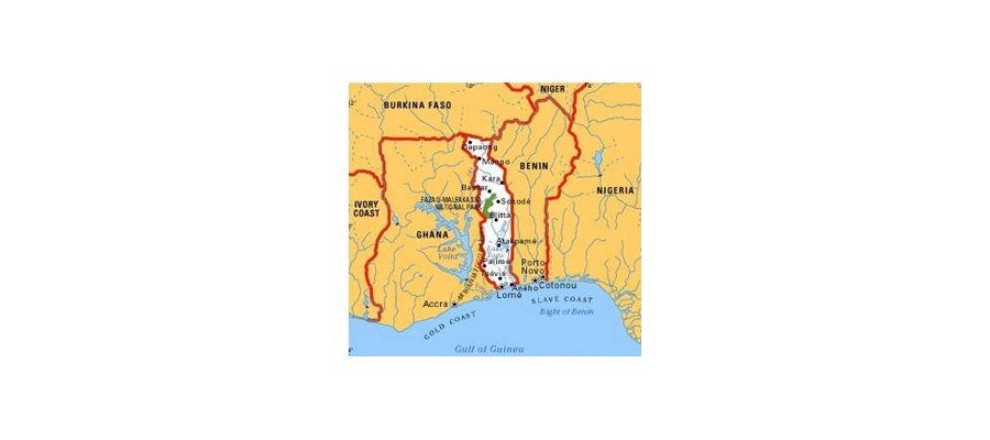 Image:Véto français à l'UE contre la démocratisation au TOGO - 2e Partie