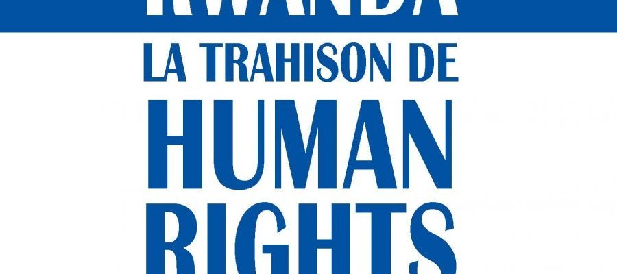 Image:Human Rights Watch et le Rwanda : la trahison
