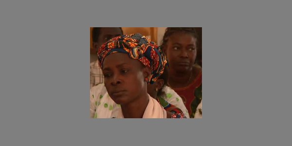 Image:Burkina Faso: accès des femmes aux soins de santé