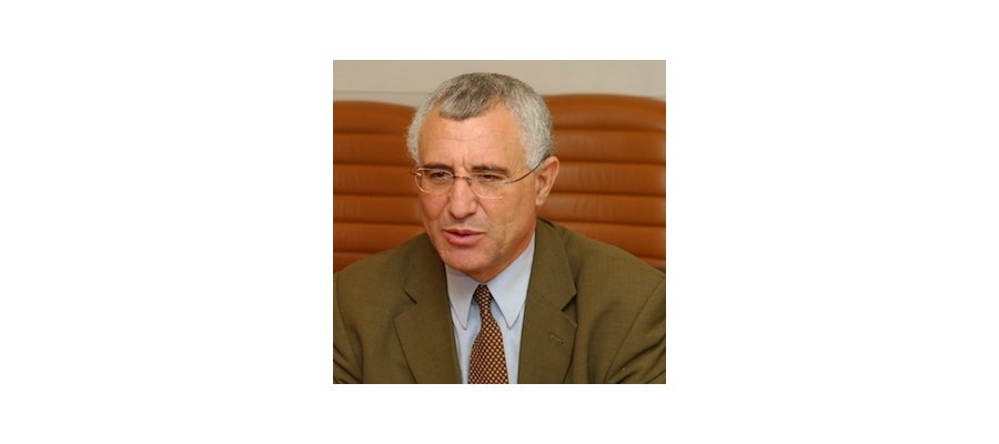 Image:Grands Lacs : l'algérien Saïd Djinnit entame sa première tournée régionale