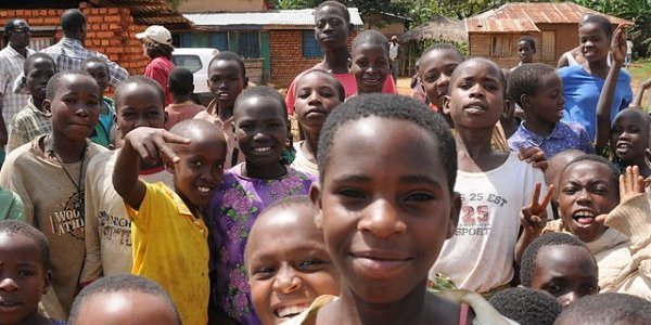 Image:Burundi : « gribouillis », la révolte des enfants