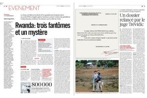 Libération - 10 janvier 2013