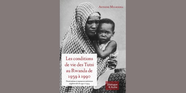 Image:Rencontres avec A. Mugesera: Les conditions de vie des Tutsi au Rwanda de 1959 à 1990