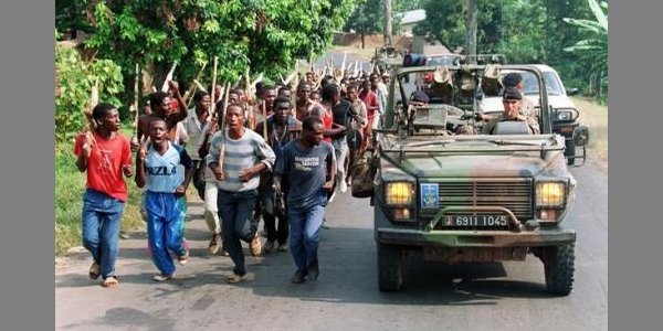 Image:Colloque : Nouveaux apports sur l'implication de la France dans le Génocide des Tutsi