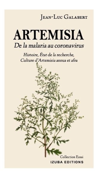 Image:ARTEMISIA De la malaria au coronavirus