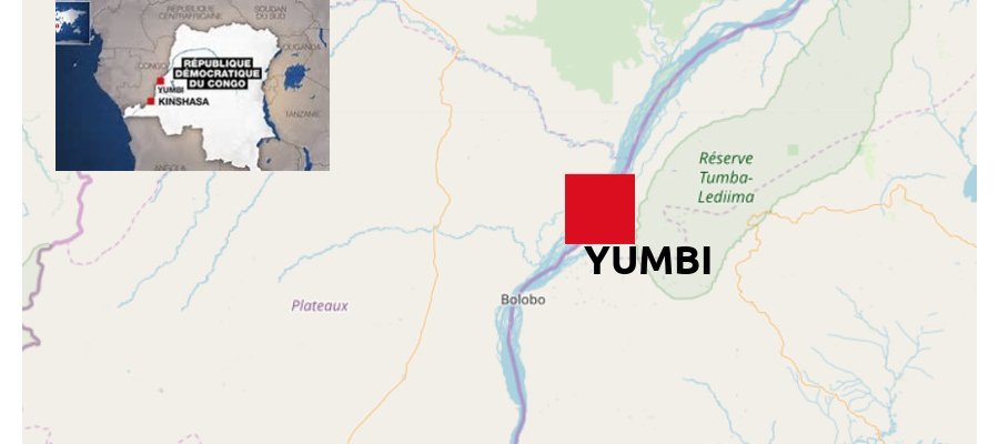 Image:RDC: Yumbi, l'un des plus grands massacres de l'ère Kabila