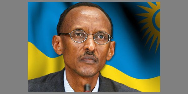 Image:Kagame à Paris : Le vainqueur des génocidaires chez leurs meilleurs amis