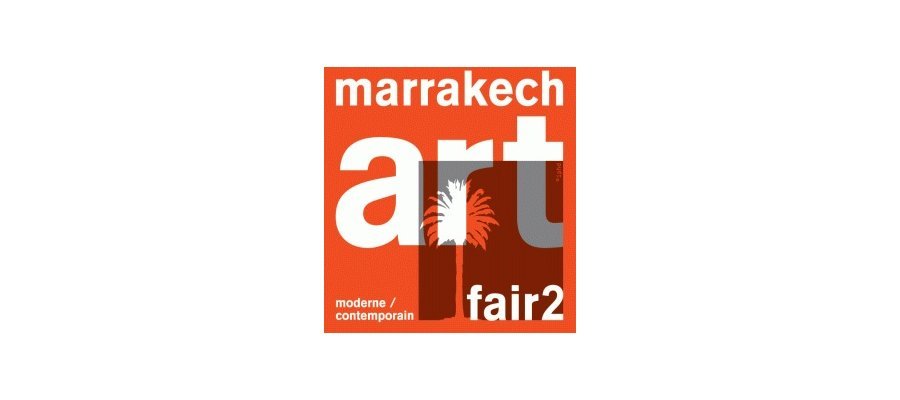 Image:Marrakech Art Fair : deuxième édition de la foire internationale d'art moderne et contemporain